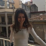 Giorgia D'Agostino